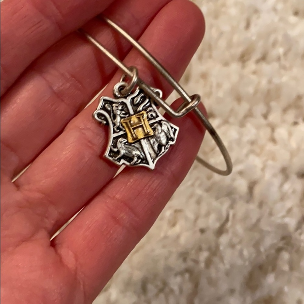 Hogwarts Alex and Ani